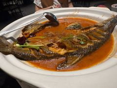 -简小舍·民间手艺菜(武昌江滩店)