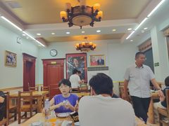 -清真利德顺小老饭庄(复兴路店)