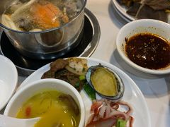 -九月海·海鲜自助(世纪东方店)