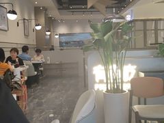 大堂-有鱼吃·纸包烤鱼(曲江创意谷店)