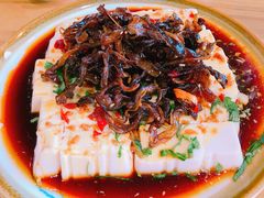 自制菌香豆腐-妈妈的味道(和顺古镇店)