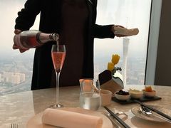 -广州四季酒店·佰鲜汇·现代法餐