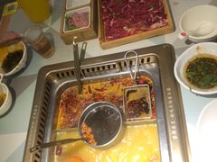 -雾都渣渣火锅(南城智汇城店)