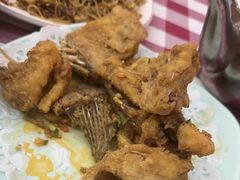 -吉源大排档·鱼生·海鲜(烧烤彩印厂店)