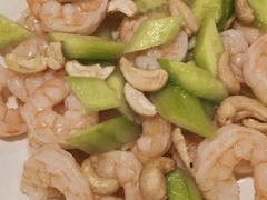 -蓬莱阁中餐厅(崇文门店)
