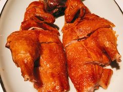 招牌脆皮鸡-禧宴Joyous Restaurant(禧园店)