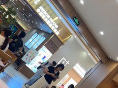 -霸王茶姬(广州白云悦和方店)