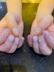 手部美甲-Beauty Nails 美甲美睫皮肤管理