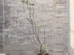 -李叔同故居纪念馆