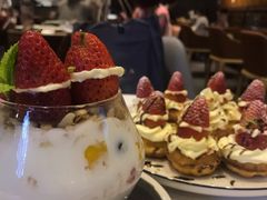 -BE BRIGHT KITCHEN(正佳广场店)