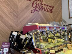 -COSTA COFFEE(百联又一城店)