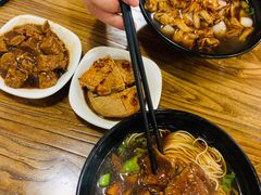 -董记面馆(漳州二路店)