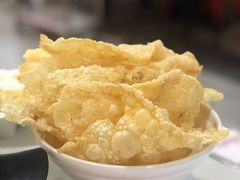 炸腐皮-陈记顺和潮汕牛肉火锅(番禺迎宾大道店)