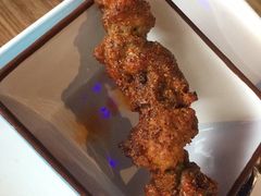 -天山传奇新疆菜(SKLP店)