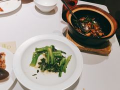 -汤城小厨•粤菜•靓汤(苏州街店)