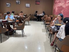 -全聚德(上海首店浦东店)
