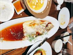 -金枝玉叶上海人家食府(三里河店)