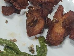 -汉巴味德·烤肉与啤酒的自助(杭州大悦城店)