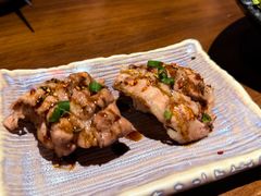 -白石的深夜食堂(济南万象城店)