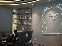 -野萃山·潮汕厚果汁(十亩地店)