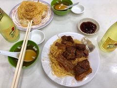 -麦文记面家(佐敦店)