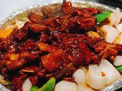 -老阊门菜馆(山塘街店)