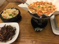-五观堂素食(新华路店)