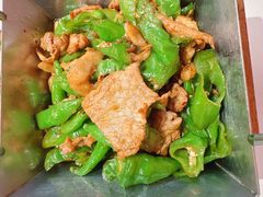 -乔阿马·江南味·驴肉香(龙湖华泾天街店)
