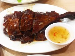 烧鹅-一乐烧鹅(中环店)