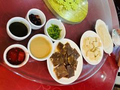 -山海关清和浑锅店