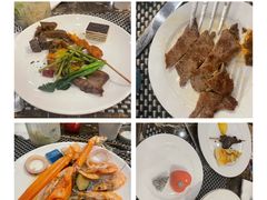 -云海轩·海鲜自助-河北云瑧世纪大饭店1F