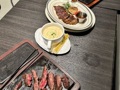-卡朋西餐(宝安大仟里店)