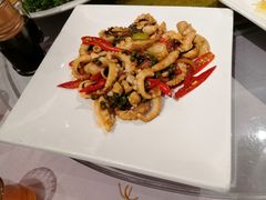 -紫阳海鲜楼·传承闽味(长乐路总店)
