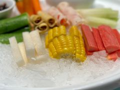 -莲花餐饮(高新店)