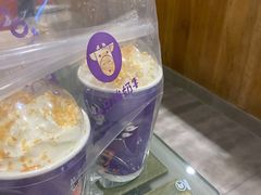 -一只酸奶牛(来福士店)