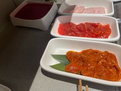 -海底捞火锅(枫蓝国际购物中心店)