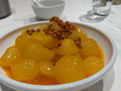 -老爷庙风味美食府(魏都大道店)