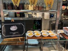 -香港唯港荟 Hotel ICON – The Market