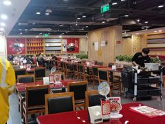-宏状元现熬粥·京味菜(五棵松店)