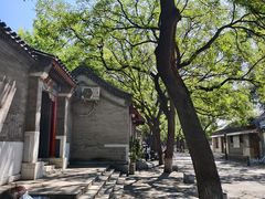 -北京国子监胡同