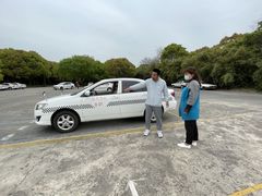 -胜华驾校·小猫学车(银都店)