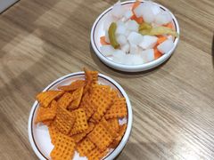 -杨翔豆皮涮牛肚(华阳城店)