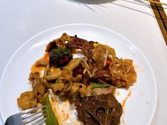 -晶丽香榭自助餐(南京大饭店)