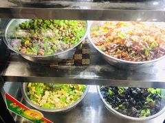 -老冯拉面羊棒骨(西宸广场店)