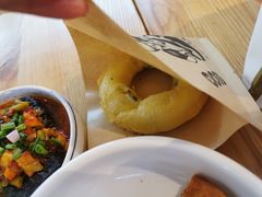 葱油粑粑-三两粉(公明店)