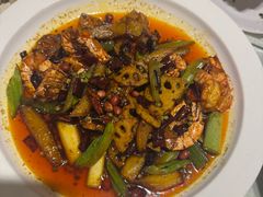 -辣婆婆(航天桥店)