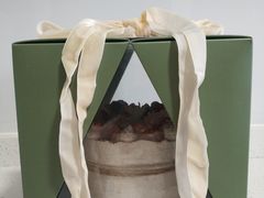 -小苍兰风铃草蛋糕甜品(沈阳店)