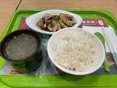 -老乡鸡(舒城路店)