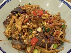 -新新湘菜馆(新中街二条店)