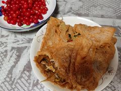 -田三卷馍(人民中路店)